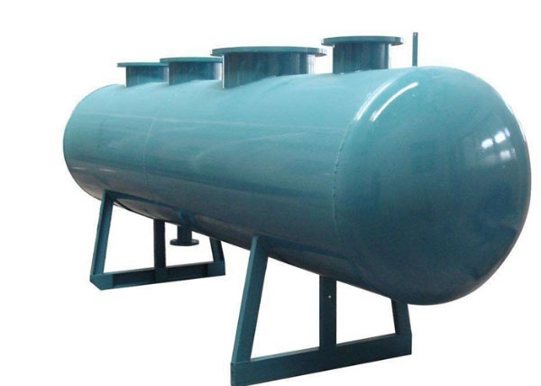 压力容器工业安全的关键守护者