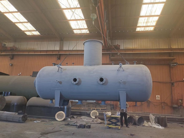 非标容器塔器有哪些常见的故障原因