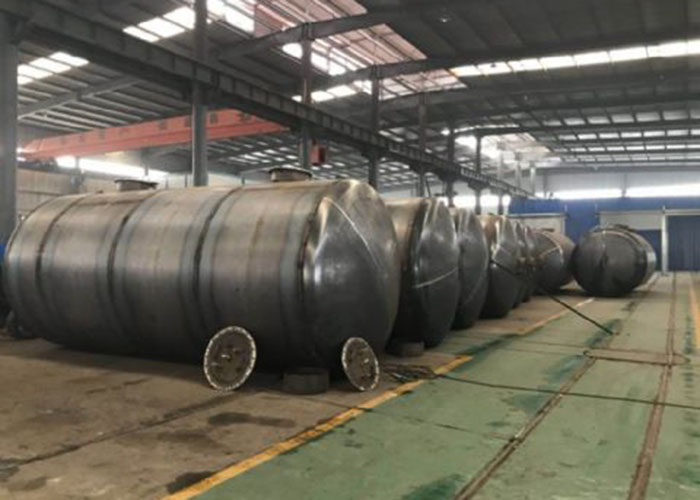 sf双层储油罐9